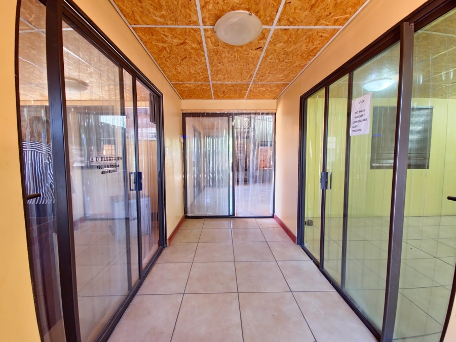 Commercial Property for Sale in Flora Park Northern Cape